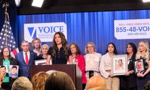 Noem Relaunches Victims of Immigration Crime Engagement Office