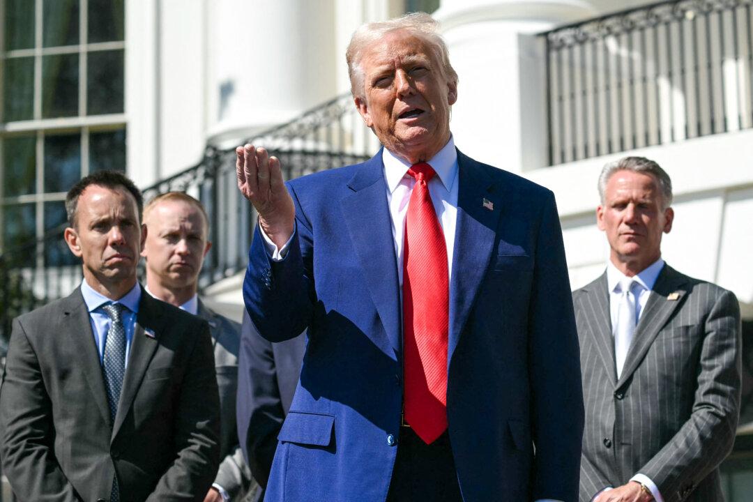 Trump Announces 90-Day Pause on Reciprocal Tariffs, Raises Levy on China