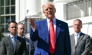 Trump Announces 90-Day Pause on Reciprocal Tariffs, Raises Levy on China