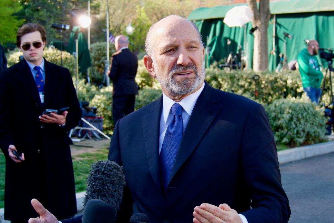 US Has Spoken to 90 Countries on Trade, Tariffs: Commerce Secretary