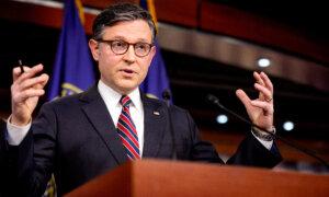 Johnson: ‘We Have the Votes’ to Pass Compromise Budget Resolution