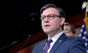 Johnson Delays Budget Vote