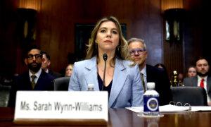 In Congressional Testimony, Whistleblower Accuses Meta of Aiding China’s Censorship