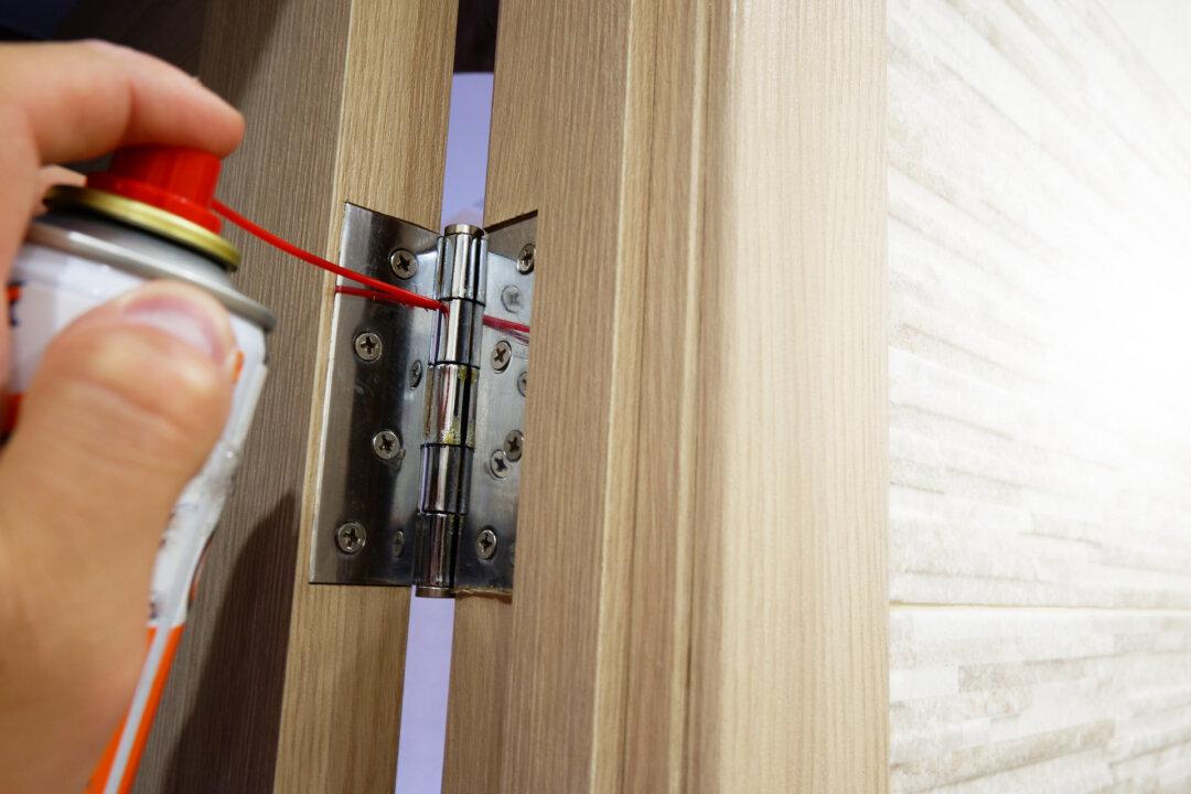 Use the Right Hinge for the Project