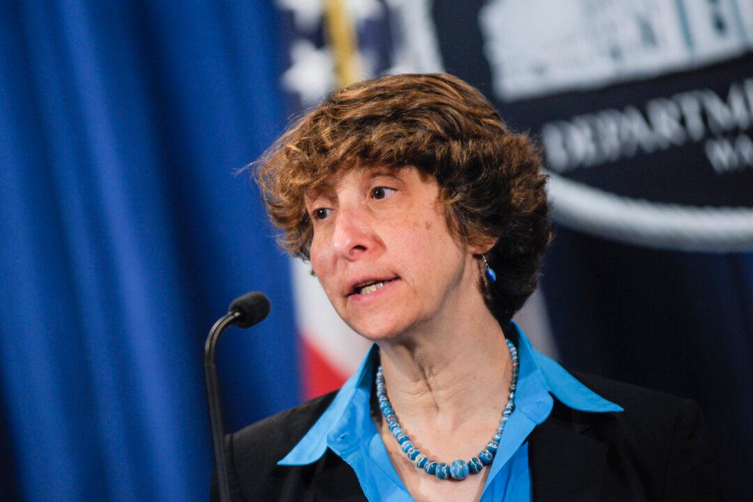 EEOC Commissioner Fired by Trump Files Lawsuit for Reinstatement