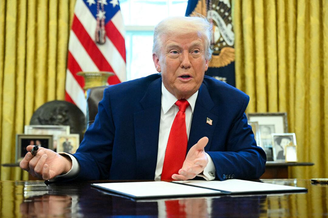 Tariffs on China Reach 145 Percent After Latest Increase, White House Clarifies