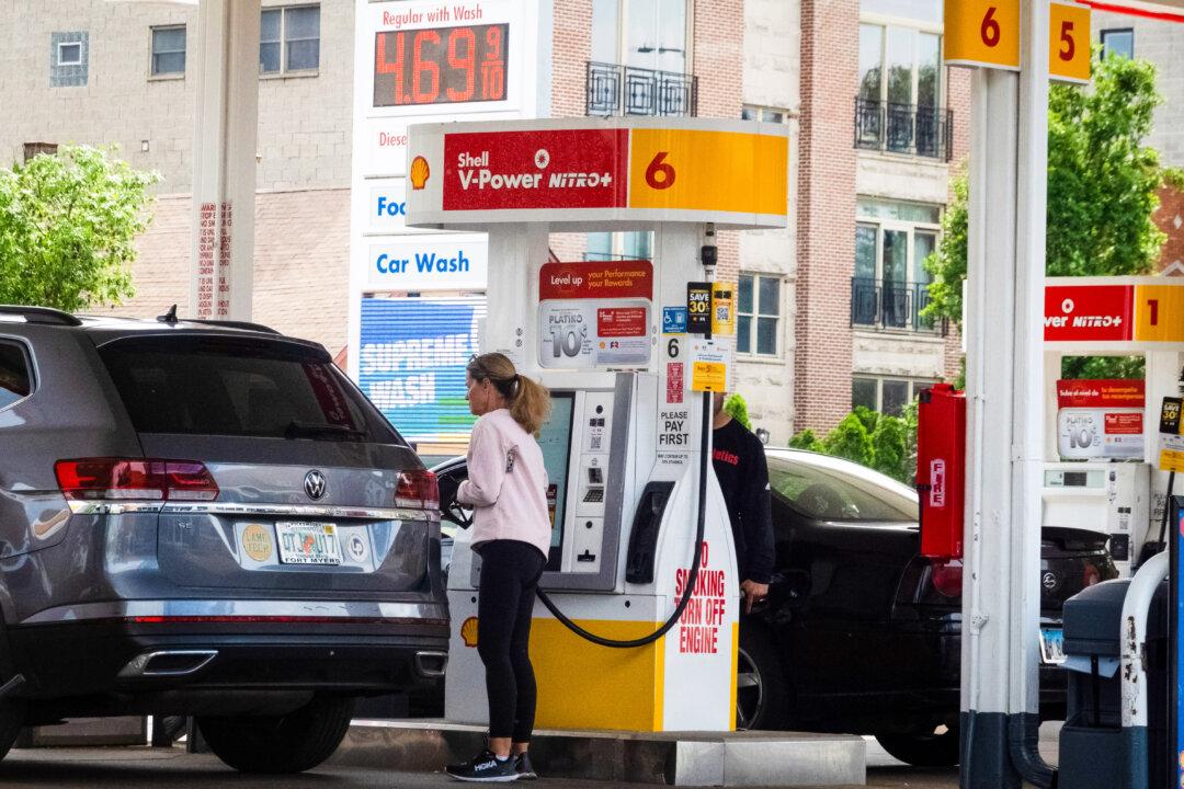 Inflation Cools to 2.4 Percent in March, Lowest in 6 Months