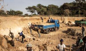 Beijing Pressures 2 African Countries to Quit International Group Critical of China