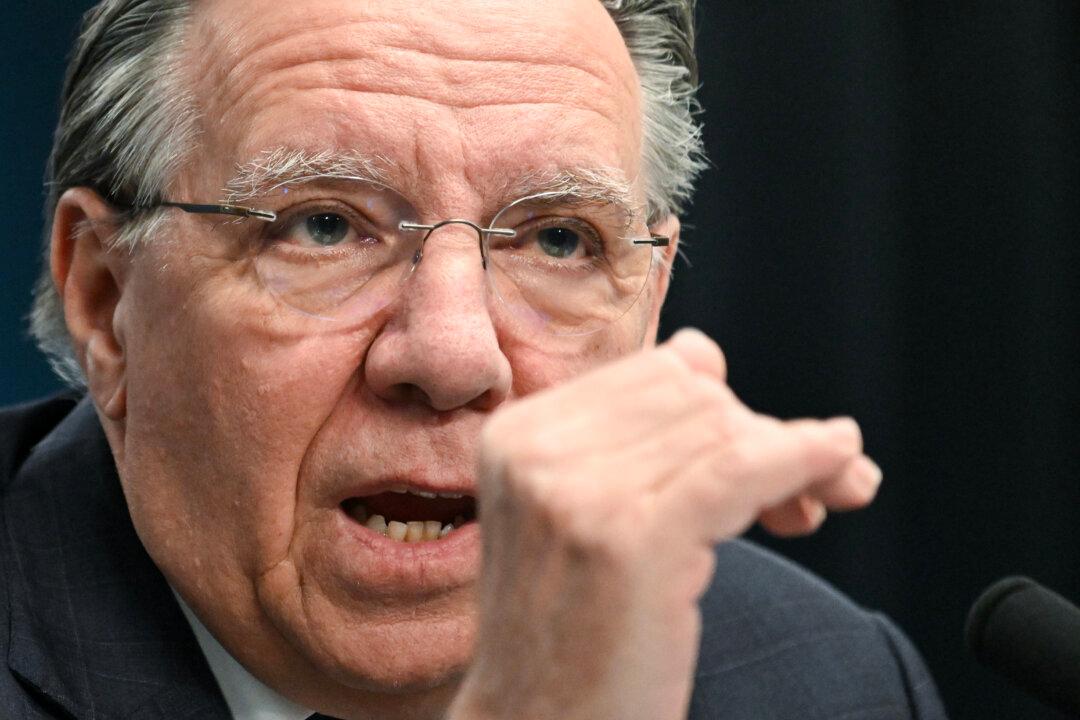 Legault Cites Capacity Amid Outcry From Haitian Community Over Asylum Seeker Comments