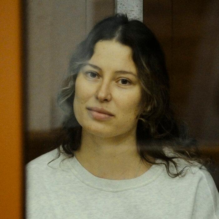Recently Released Russian Ballerina Prisoner to Visit White House