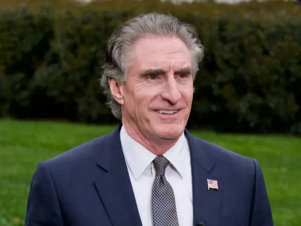 REPLAY: US Officials Speak Ahead of IPEM Energy Security Forum in Tokyo