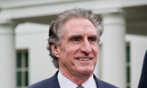 Interior Secretary Grants DOGE Official Broad Powers to Reshape Agency