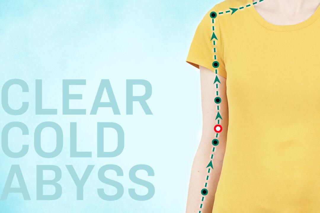 Qing Leng Yuan: Finding Natural Relief From Migraine Pain