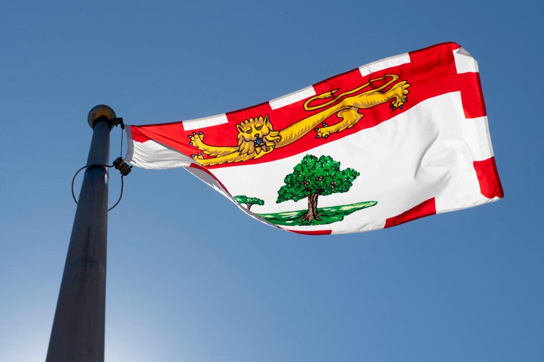 PEI Tables Budget With Record $184-Million Deficit in Face of Economic Uncertainty