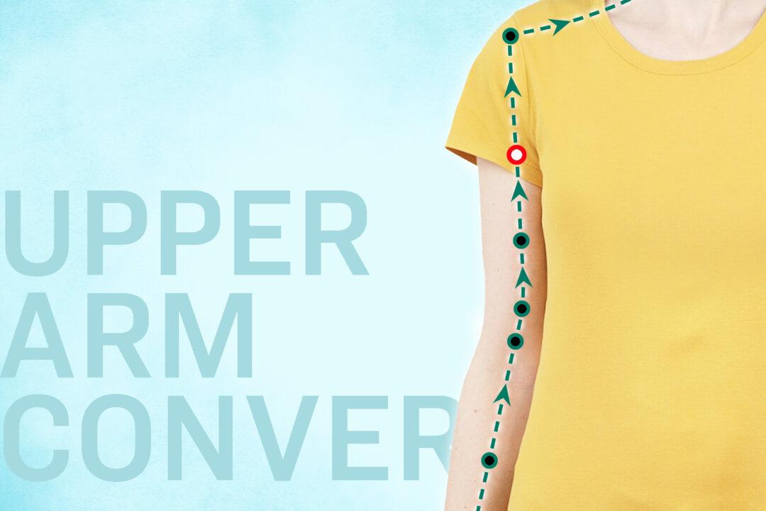 Is Your Air Conditioning Causing Shoulder Pain? Nao Hui Can Help