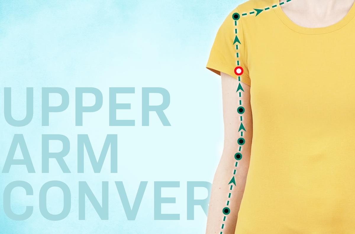 Is Your Air Conditioning Causing Shoulder Pain? Nao Hui Can Help