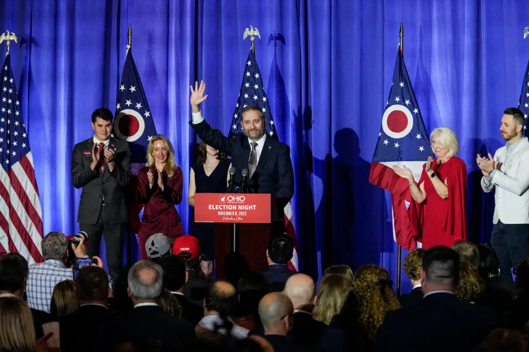 Ohio Attorney General Resigns to Take Job With Conservative Nonprofit