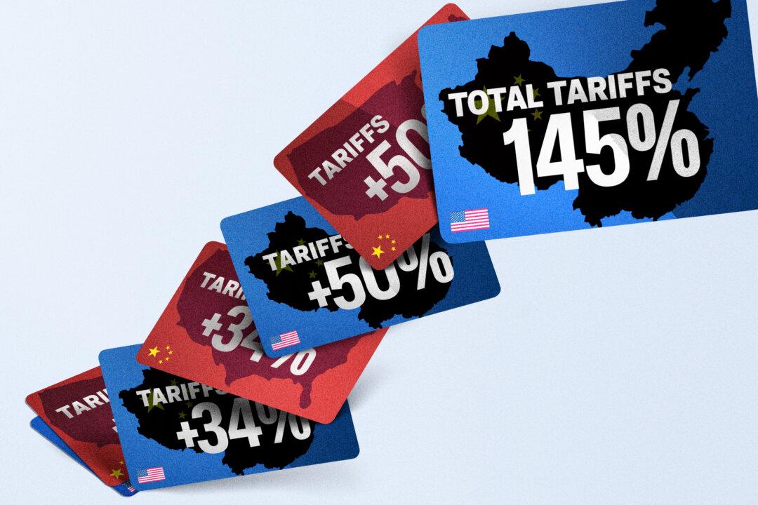 Xi’s Drunk Fight in the ‘80s: A Window Into China’s Next Move in the Trade War?