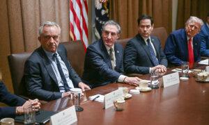 RFK Jr. Says US Is Launching Massive Effort to Pinpoint Cause of Spiking Autism Rates