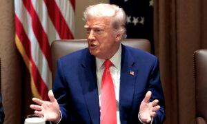 US May Use Law Firms Striking Deals With Trump to Work on Trade Negotiations