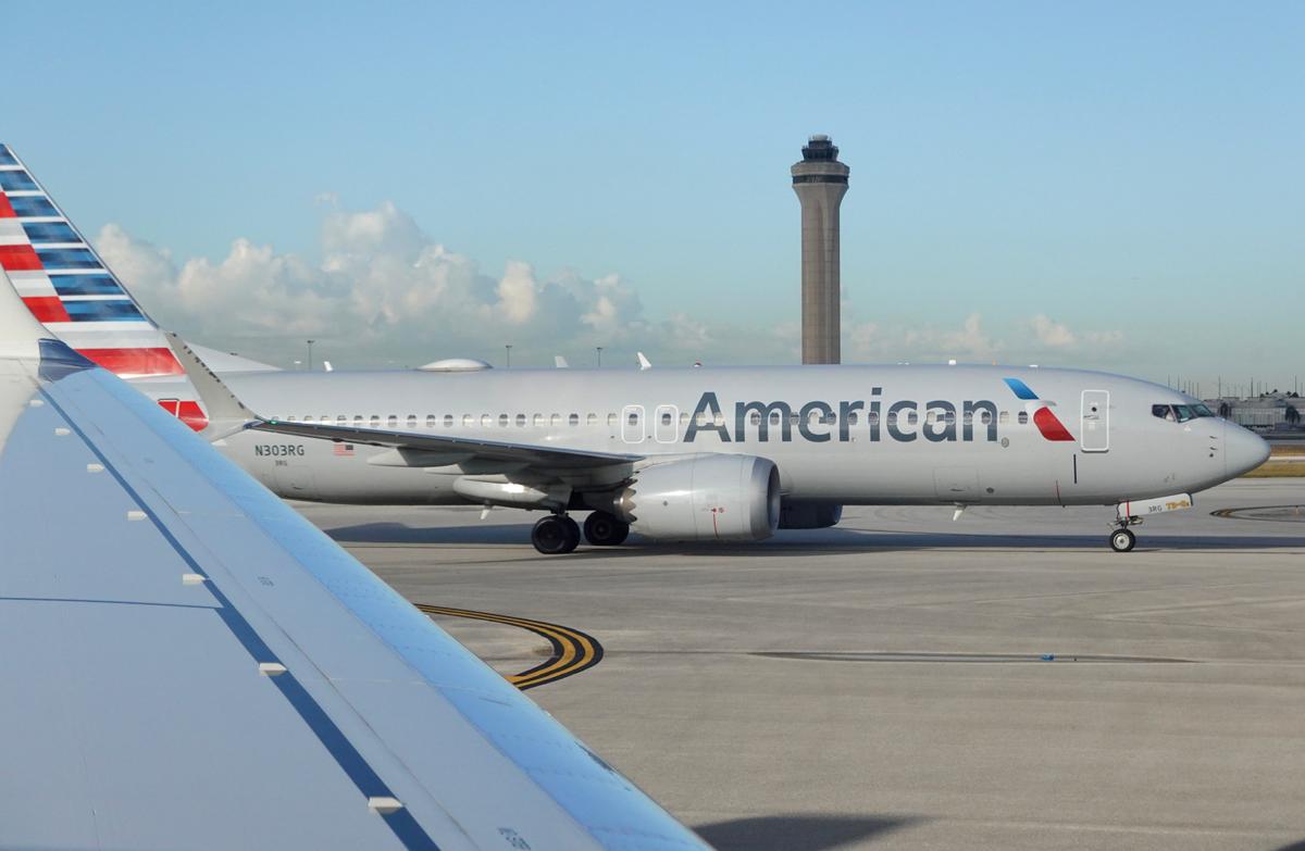 American Airlines Announces 5 New Long-Haul Routes to Europe for Next Summer