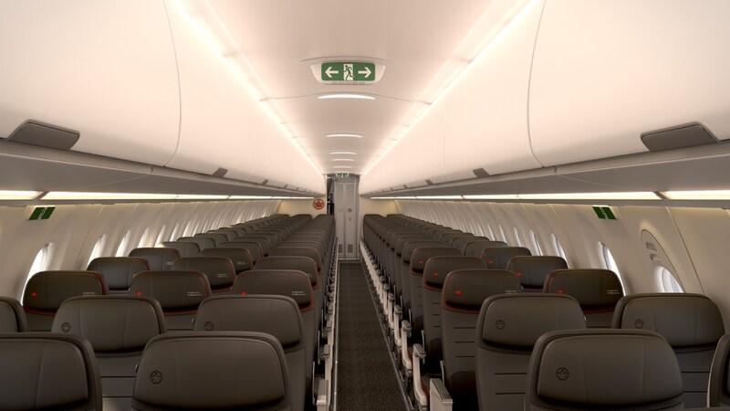 Air Canada to Expand Carry-On Storage Space by 15 Percent Next Year