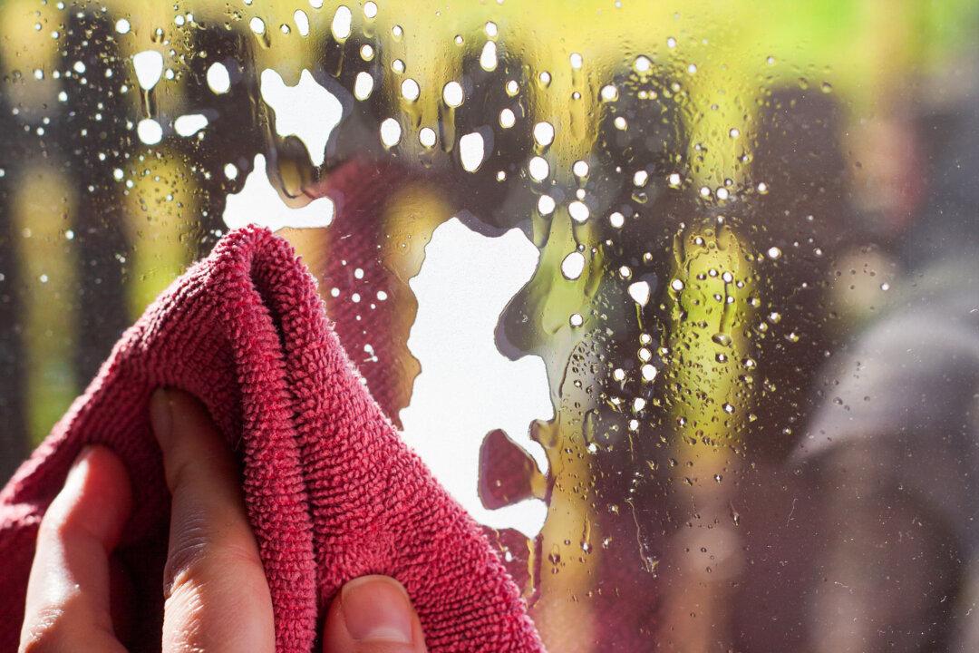 Spring Cleaning Checklist