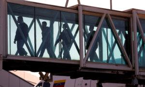 Federal Judge to Block DHS From Revoking 530,000 Immigrants’ Temporary Legal Status
