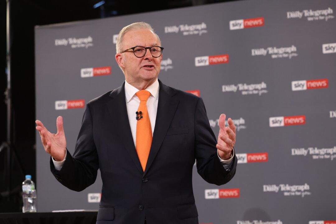 Albanese Banks on Critical Minerals Reserve to Bolster Sovereignty