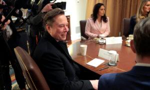 Musk Says DOGE Expects to Save $150 Billion by Reducing Waste, Fraud