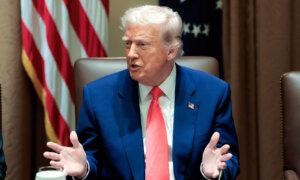 Trump Urges Congress to Work Harder to Make Daylight Saving Permanent