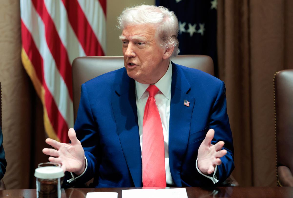 Trump and the Economics of Statecraft