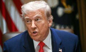 Trump Admin Reaches Agreements With 5 Law Firms