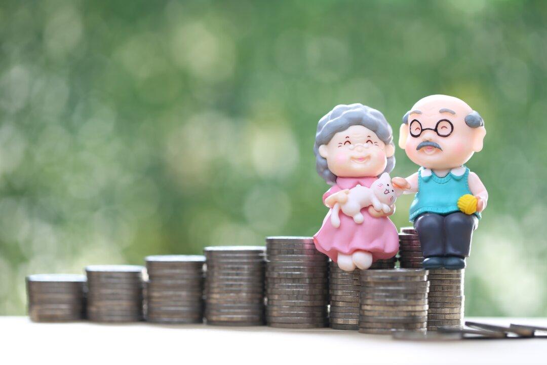 How to Plan Your Retirement Budget With Energy Savings