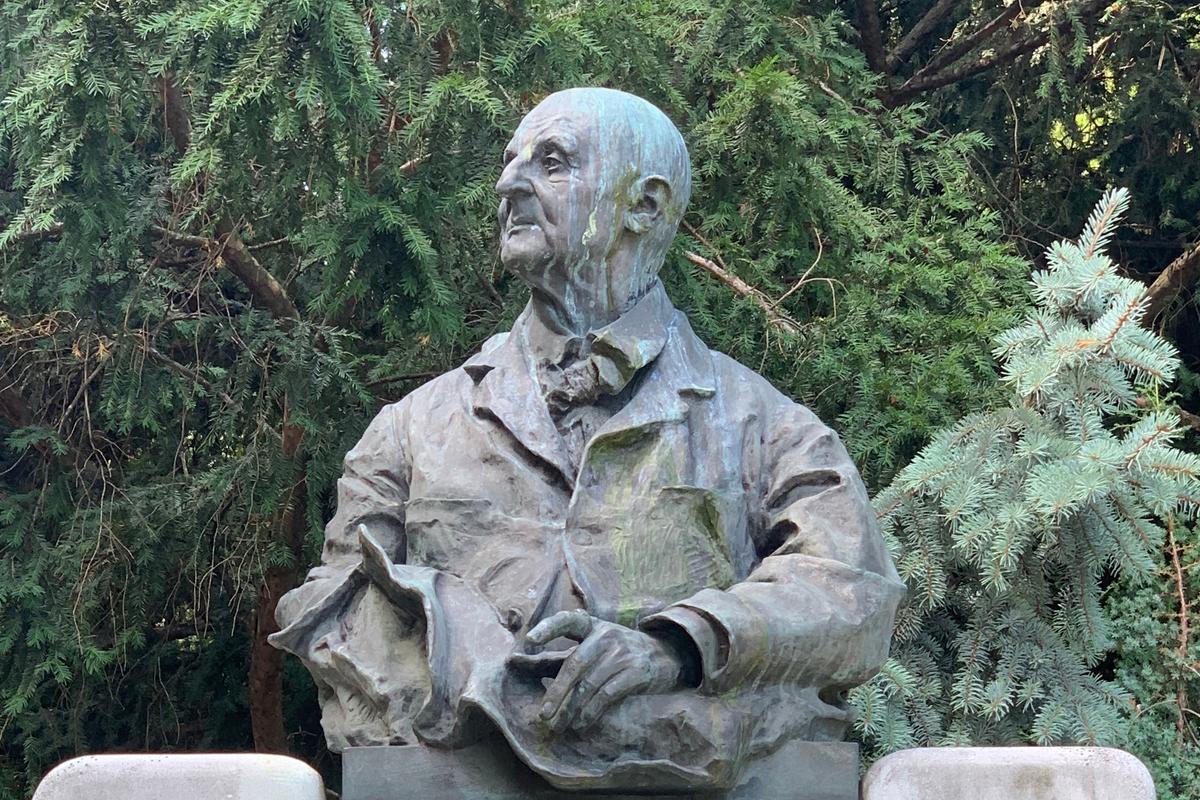 Truth Tellers: Anton Bruckner and His Incomparable Sacred Music