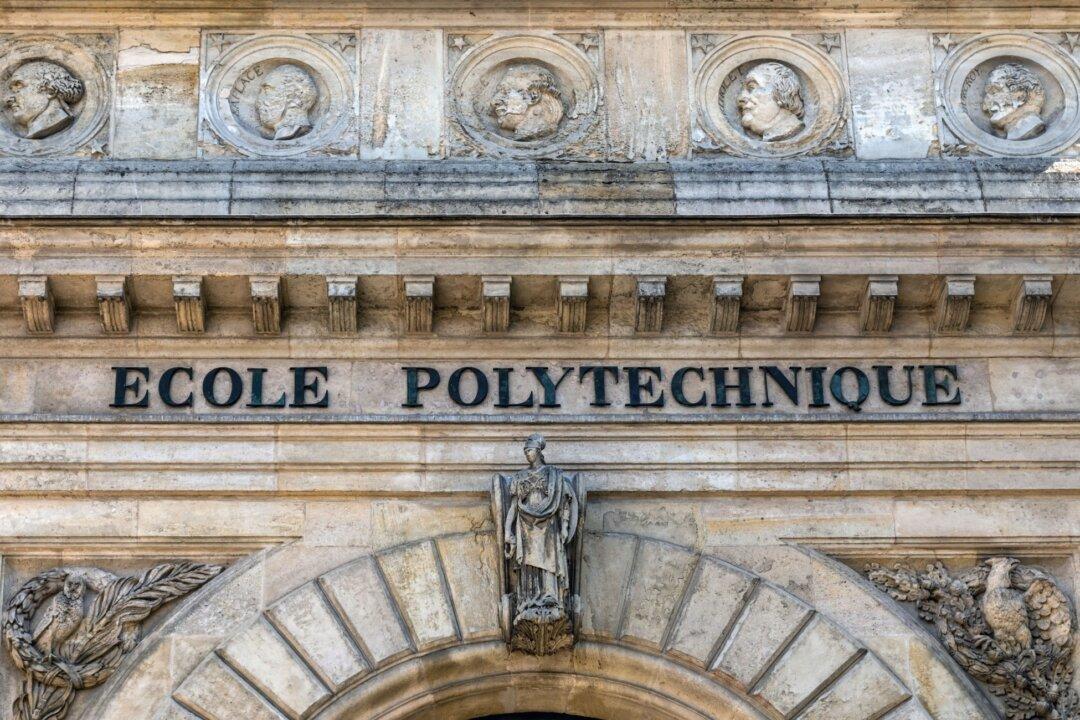 École Polytechnique: How the French Enlightenment School Gave Us Both Progress and Scientism