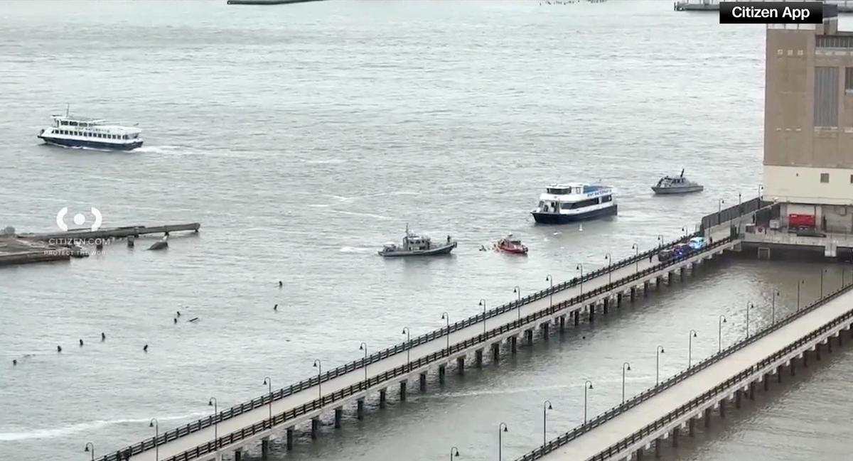 NTSB Calls for Stricter Regulation of Air Tour Operators After Deadly Helicopter Crash