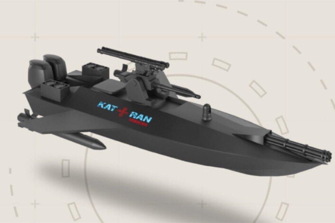 Nikola Tesla’s 1898 Prediction of Warship Doom Is Becoming Reality