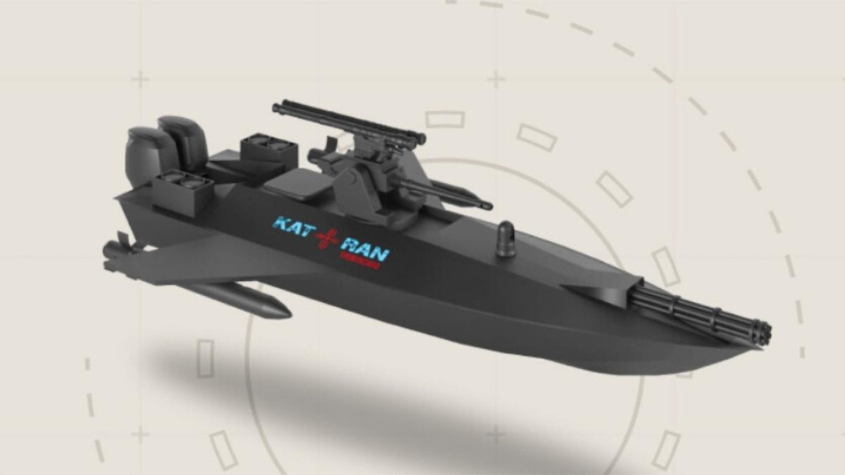 Nikola Tesla’s 1898 Prediction of Warship Doom Is Becoming Reality