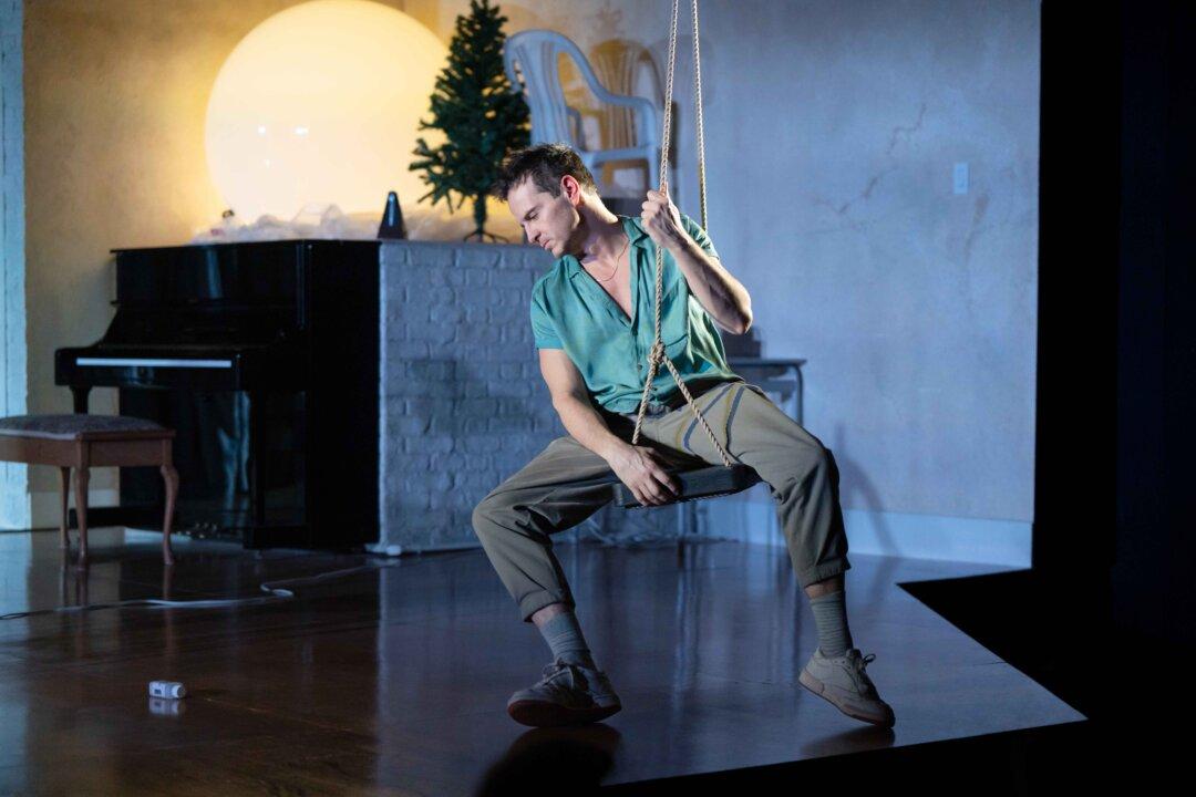 ‘Vanya’: Loneliness and the Need for Something More