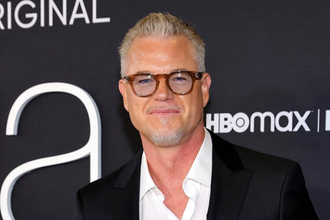 ‘Grey’s Anatomy’ Star Eric Dane Reveals He Has Been Diagnosed With ALS