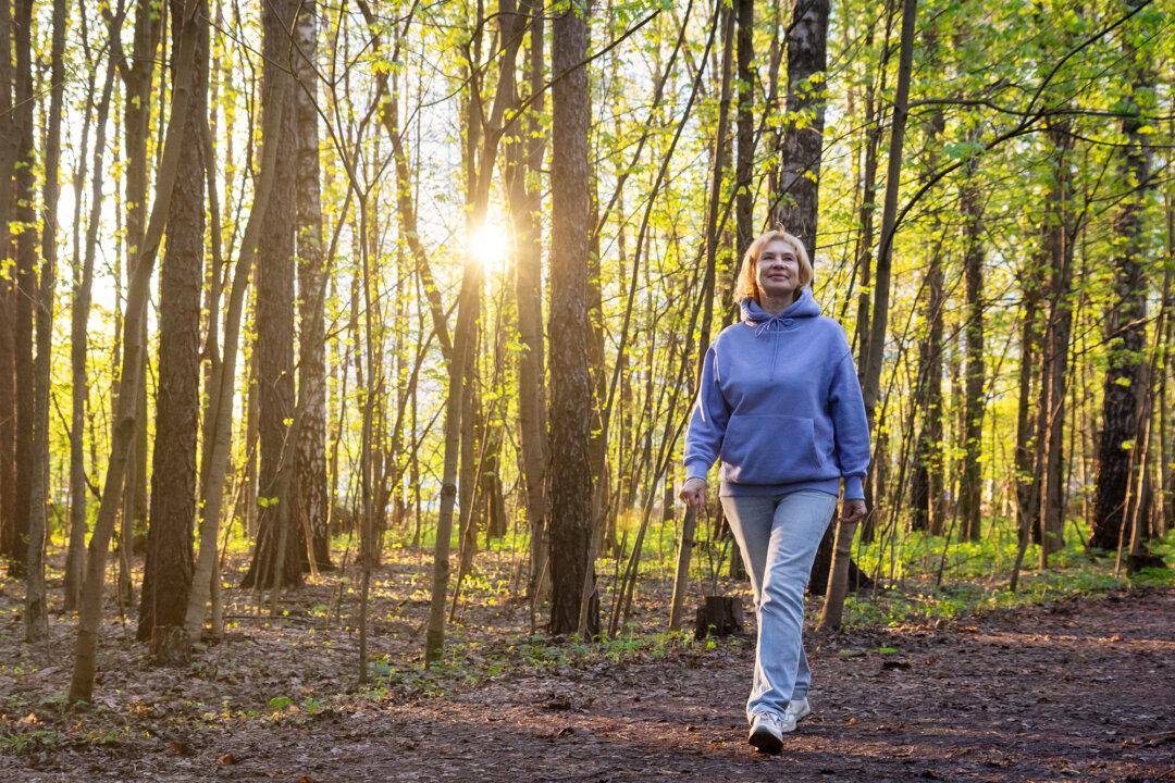 Solo Retirement? How to Thrive When You’re on Your Own