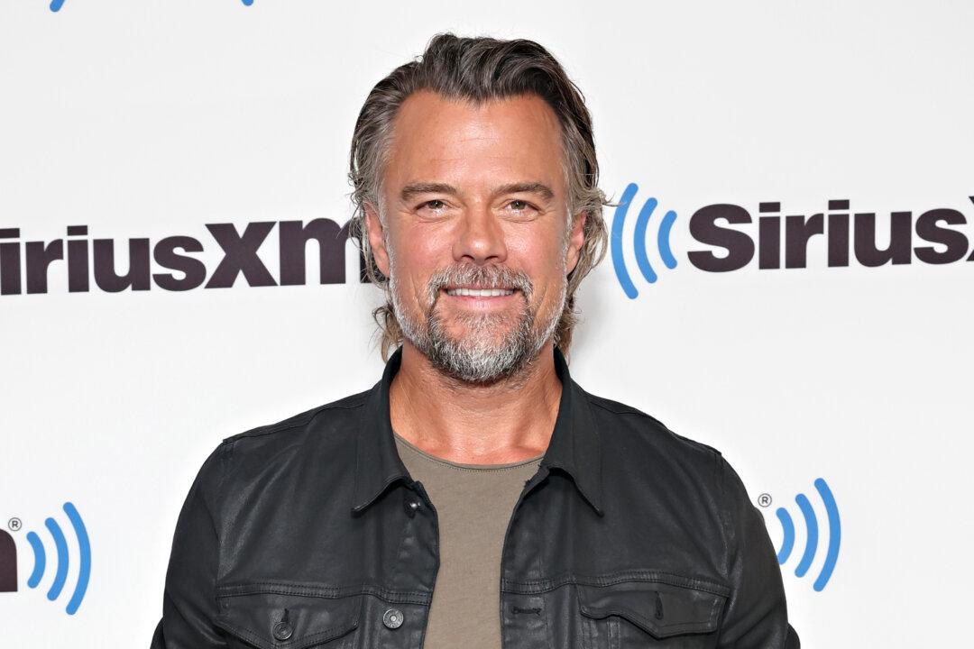 Actor Josh Duhamel on Moving Family From LA to Minnesota: ‘Back to the Basics’