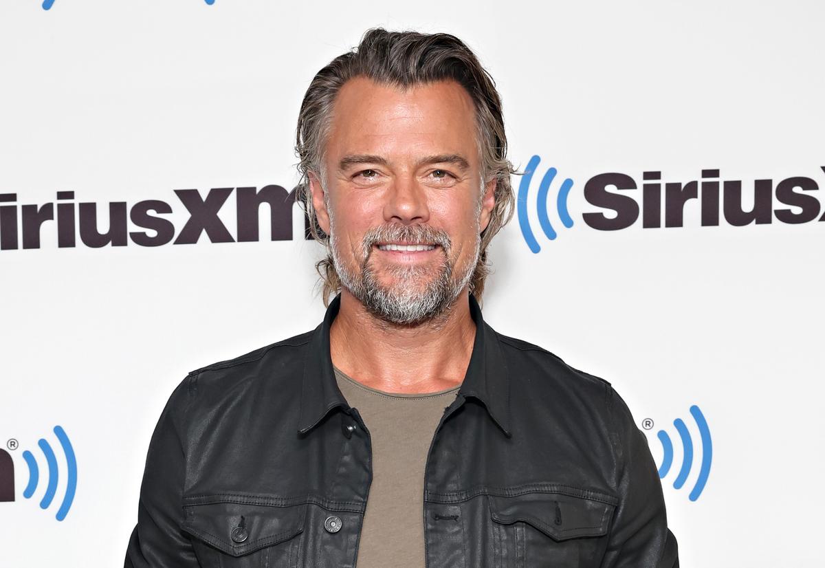 Actor Josh Duhamel on Moving Family From LA to Minnesota: ‘Back to the Basics’