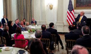 Trump Admin Settles Lawsuit With Maine Over Food Funding Freeze