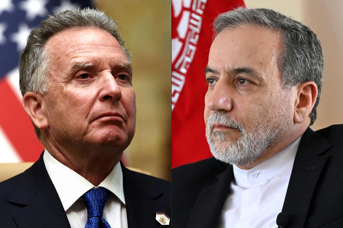 US, Iran Head Toward 2nd Round of Indirect Nuclear Talks