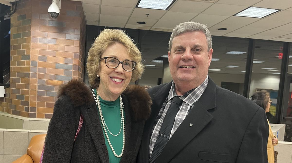 ‘Everything Was Magnificent’: Illinois Patrons Moved by Shen Yun