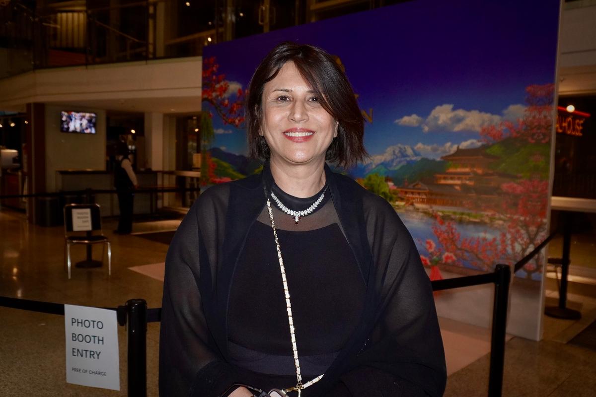 Shen Yun Is Amazing ‘It Brought Tears to My Eyes,’ Says Canadian Physician