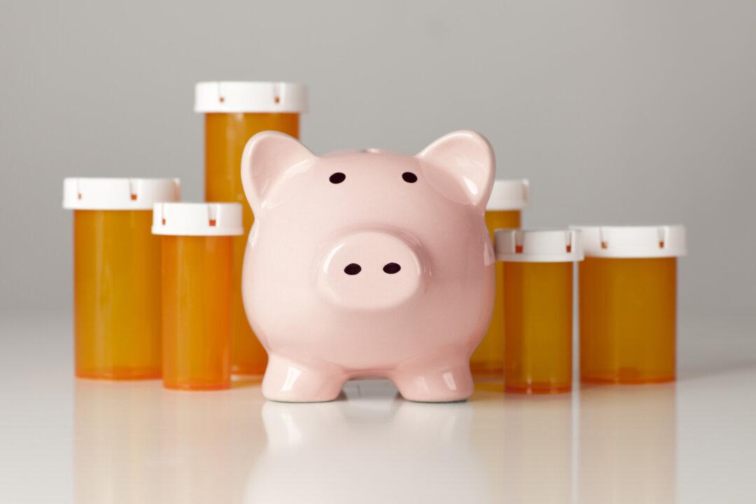 Strategies to Save Money on Prescription Drugs
