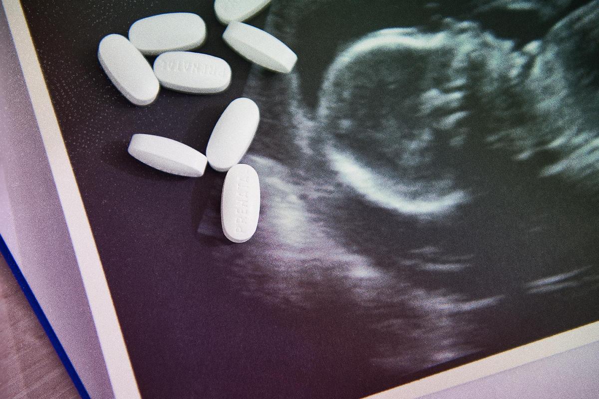 Common Medications May Disrupt Brain Development